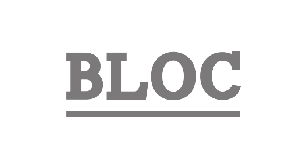 Bloc logo