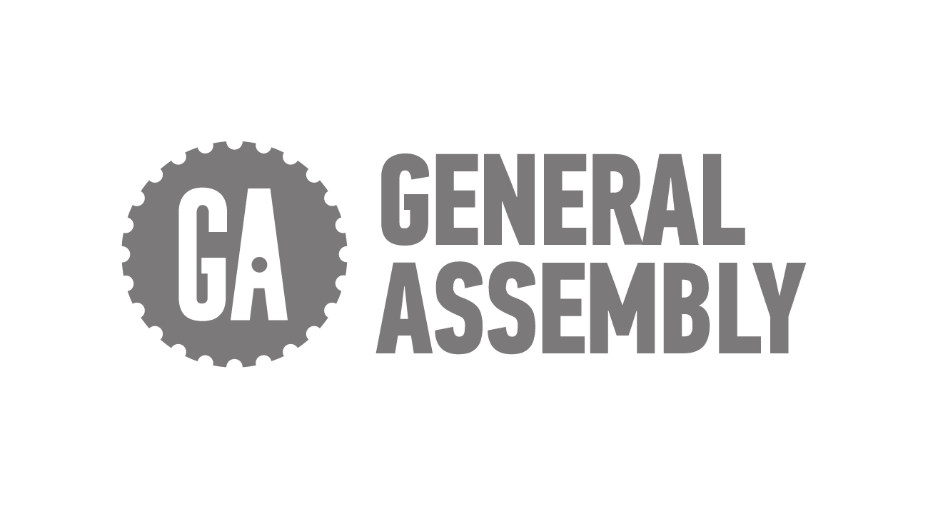 General Assembly logo